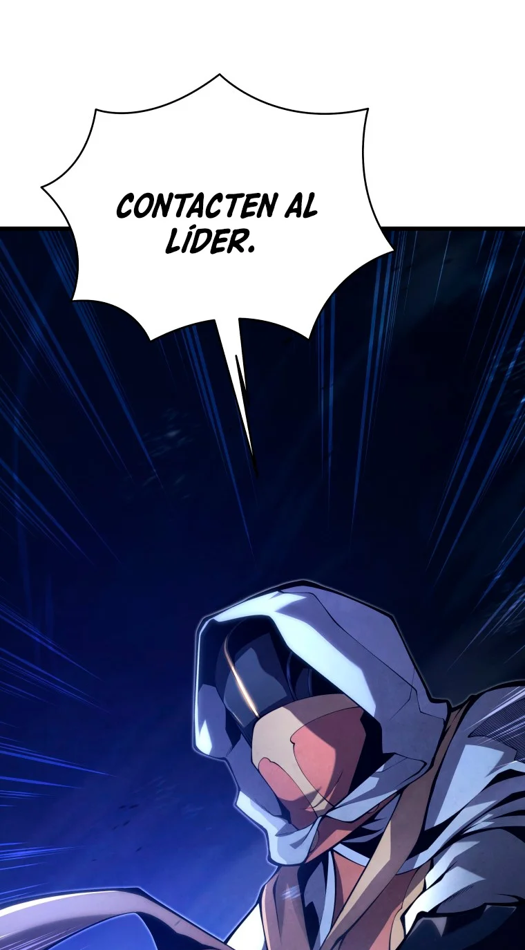 El hijo menor del maestro de la espada Capítulo 84 - Page 28