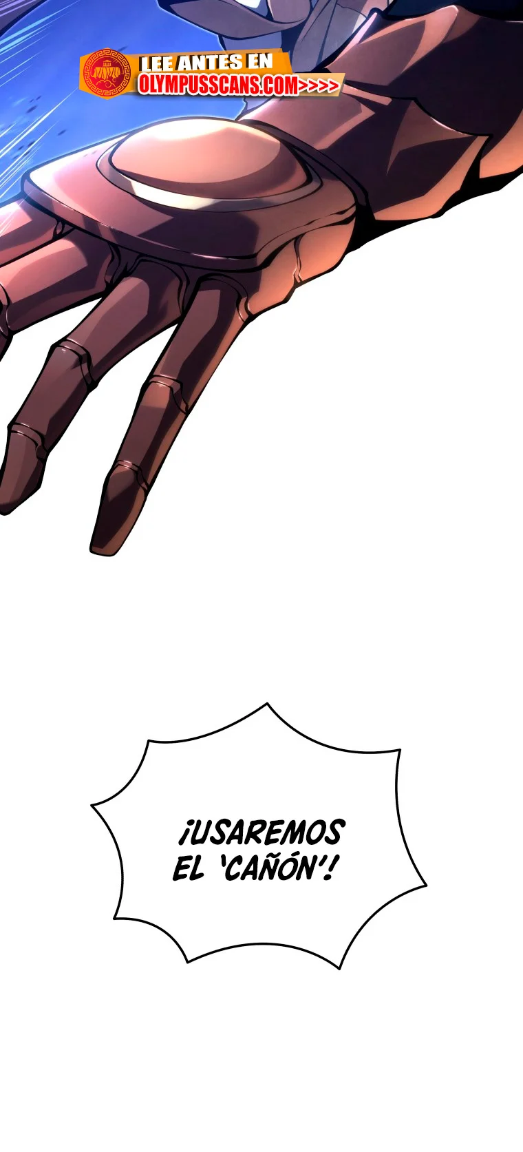 El hijo menor del maestro de la espada Capítulo 84 - Page 29