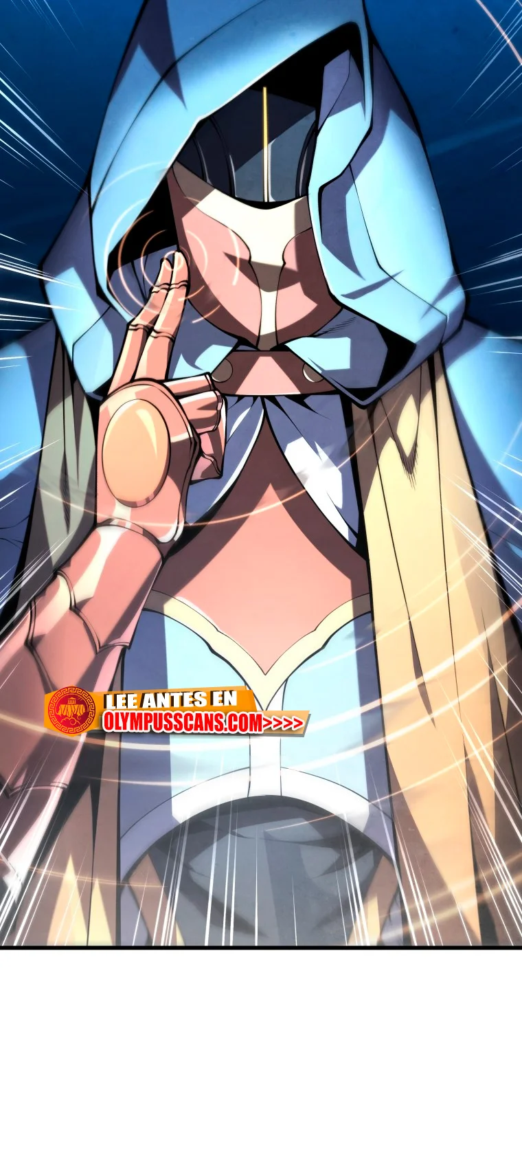 El hijo menor del maestro de la espada Capítulo 84 - Page 4