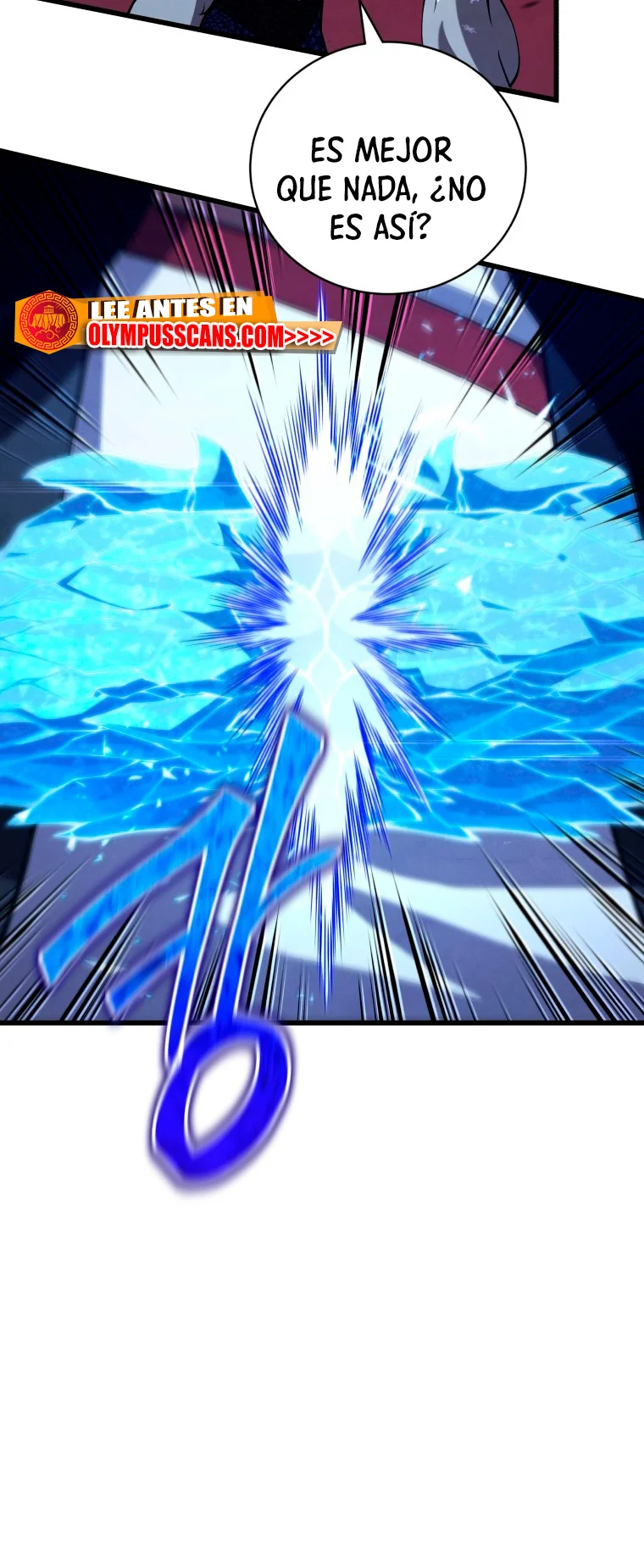 El hijo menor del maestro de la espada Capítulo 84 - Page 45