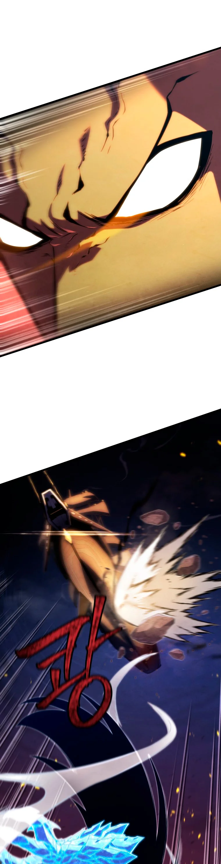 El hijo menor del maestro de la espada Capítulo 84 - Page 49