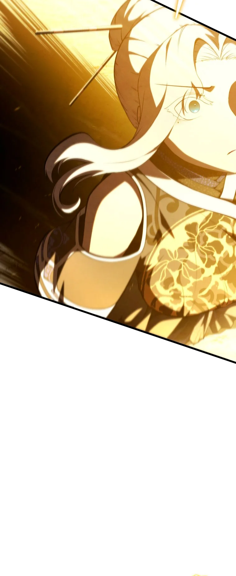 El hijo menor del maestro de la espada Capítulo 84 - Page 60