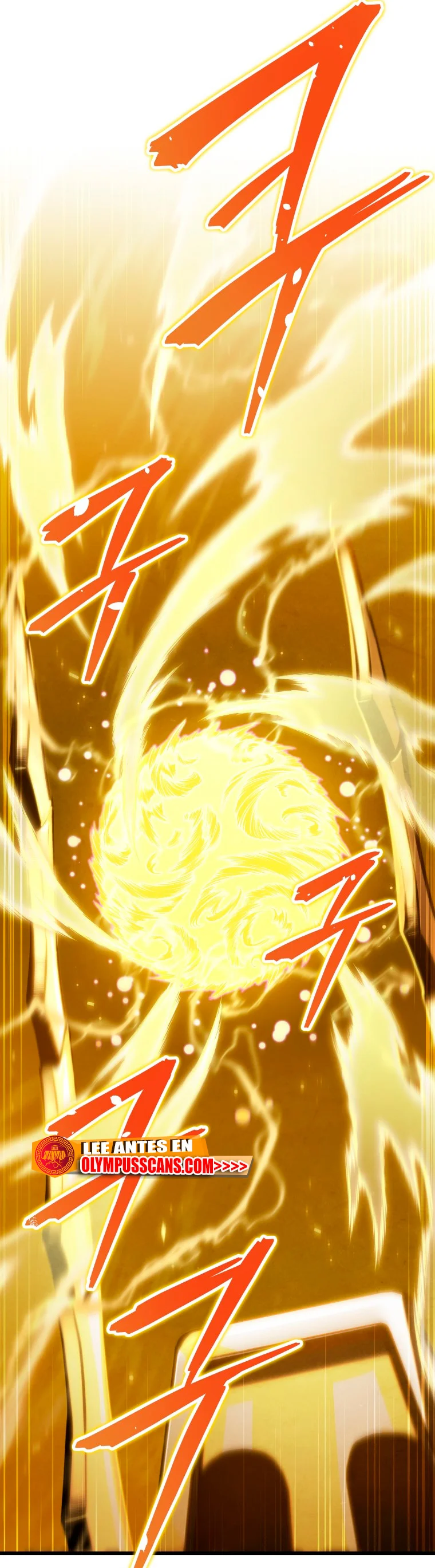 El hijo menor del maestro de la espada Capítulo 84 - Page 61