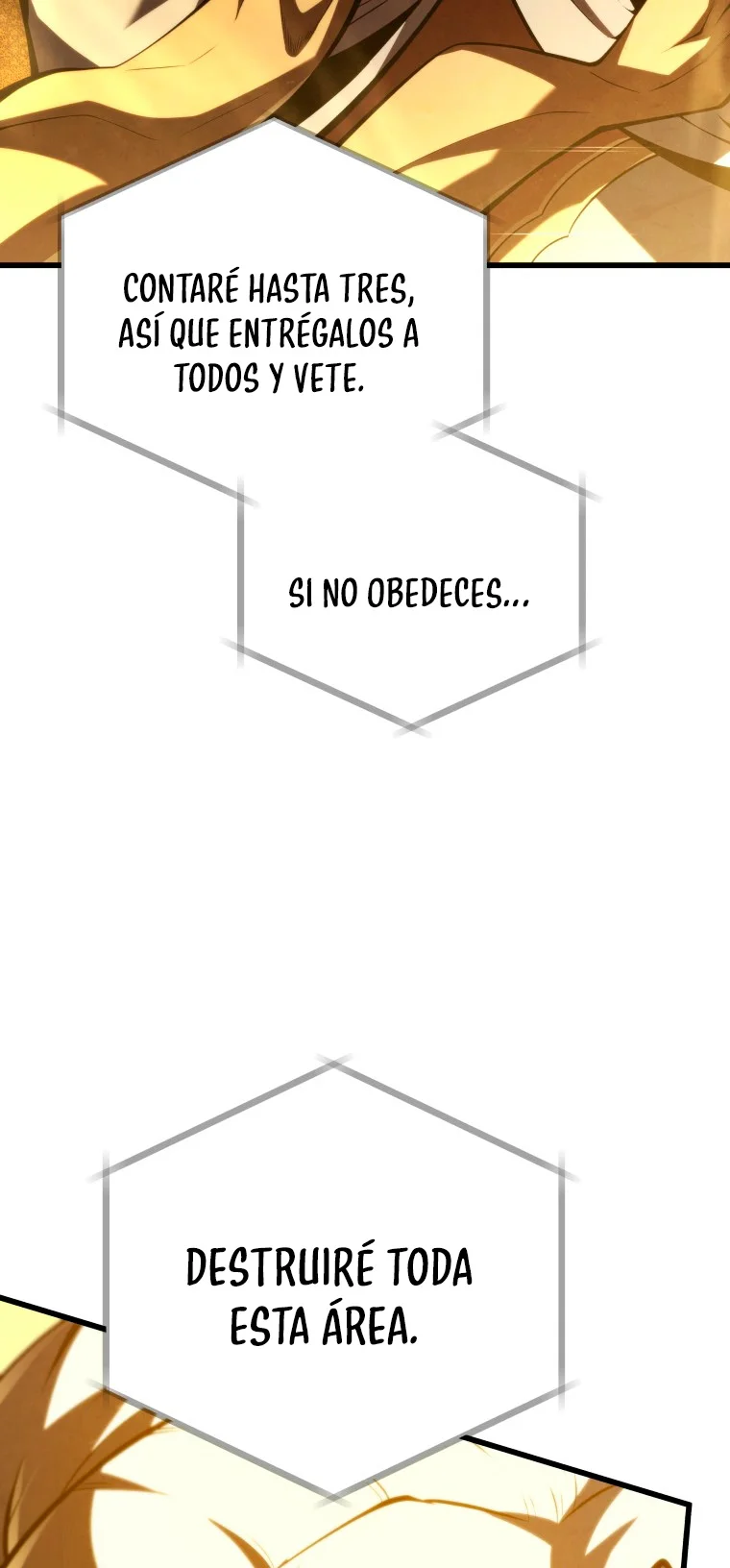 El hijo menor del maestro de la espada Capítulo 84 - Page 63