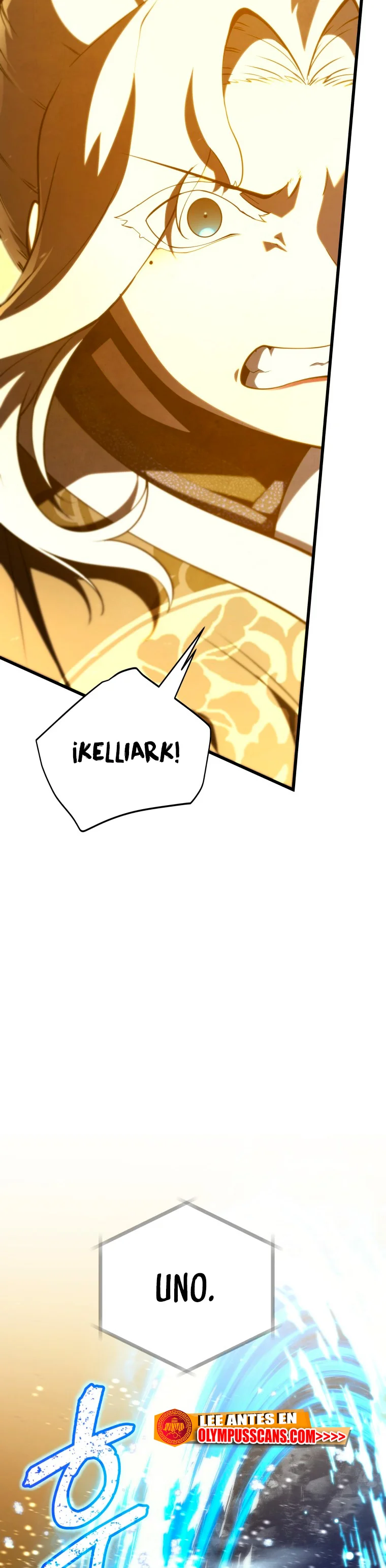 El hijo menor del maestro de la espada Capítulo 84 - Page 64