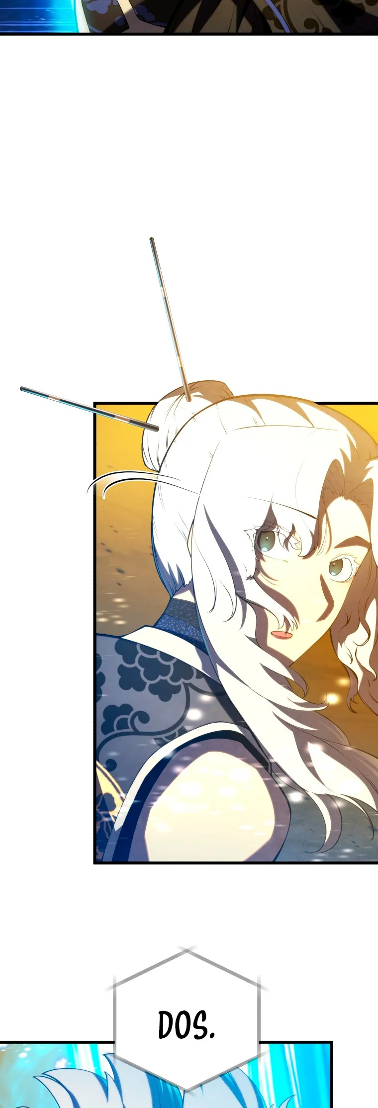 El hijo menor del maestro de la espada Capítulo 84 - Page 66