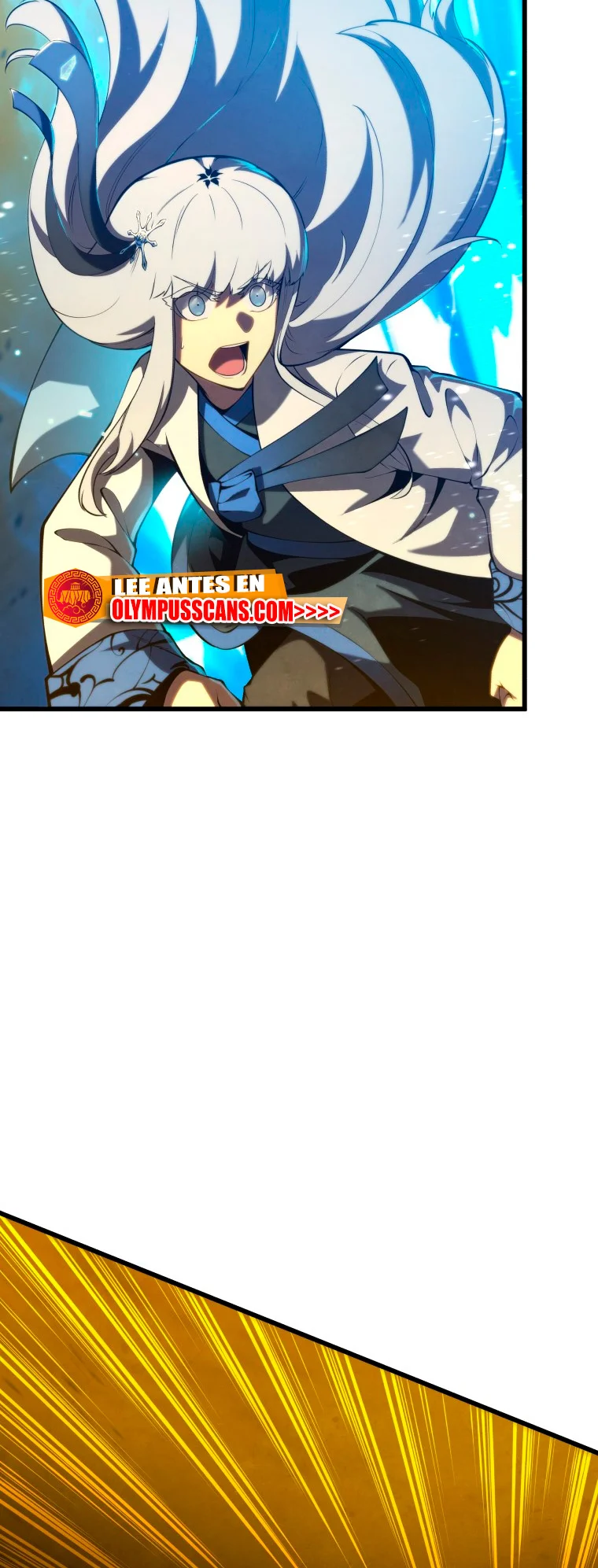 El hijo menor del maestro de la espada Capítulo 84 - Page 67