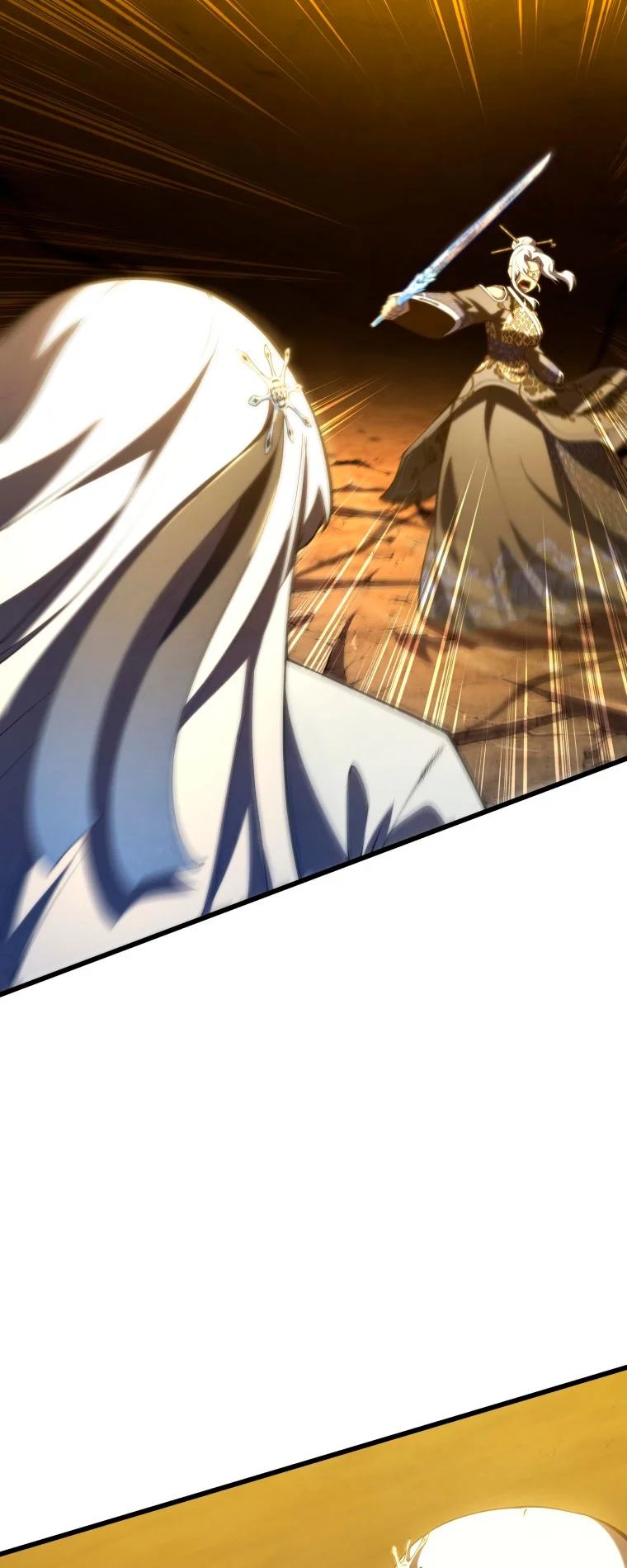 El hijo menor del maestro de la espada Capítulo 84 - Page 68