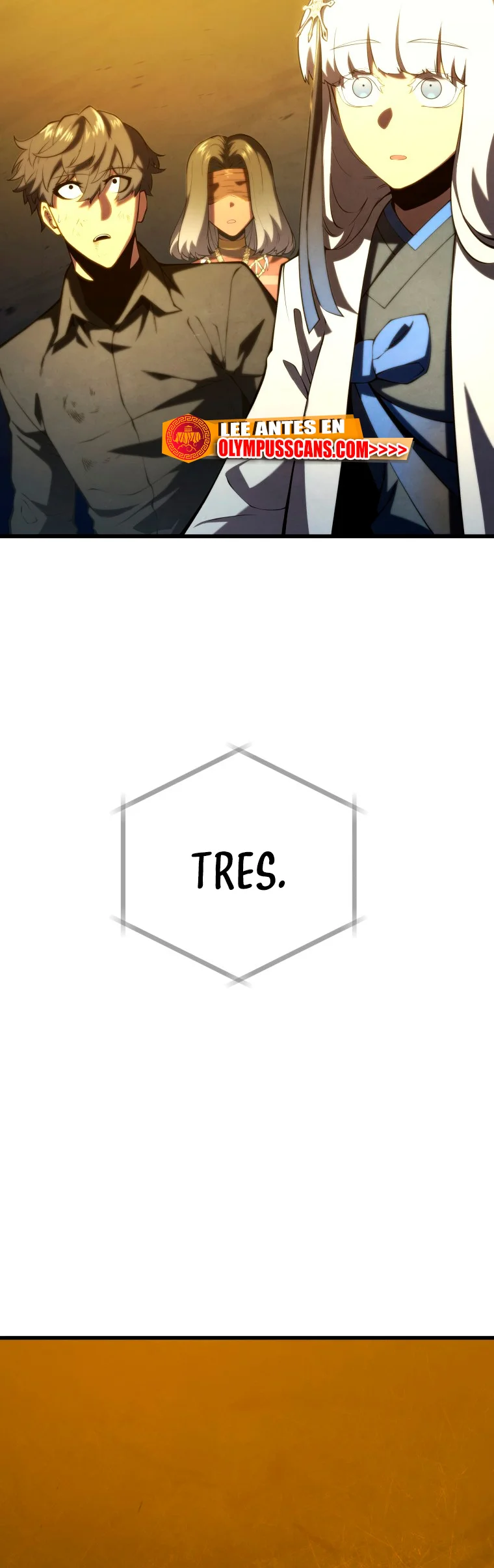 El hijo menor del maestro de la espada Capítulo 84 - Page 69