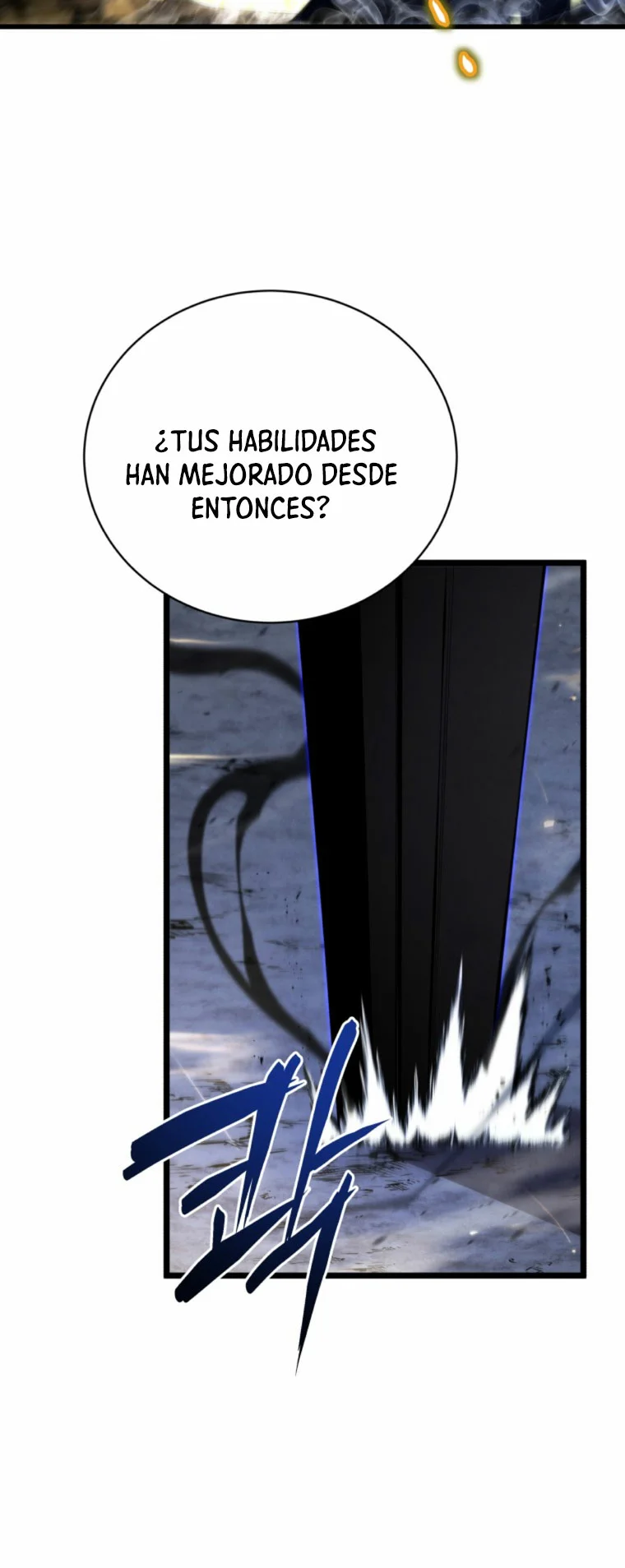 El hijo menor del maestro de la espada Capítulo 85 - Page 19