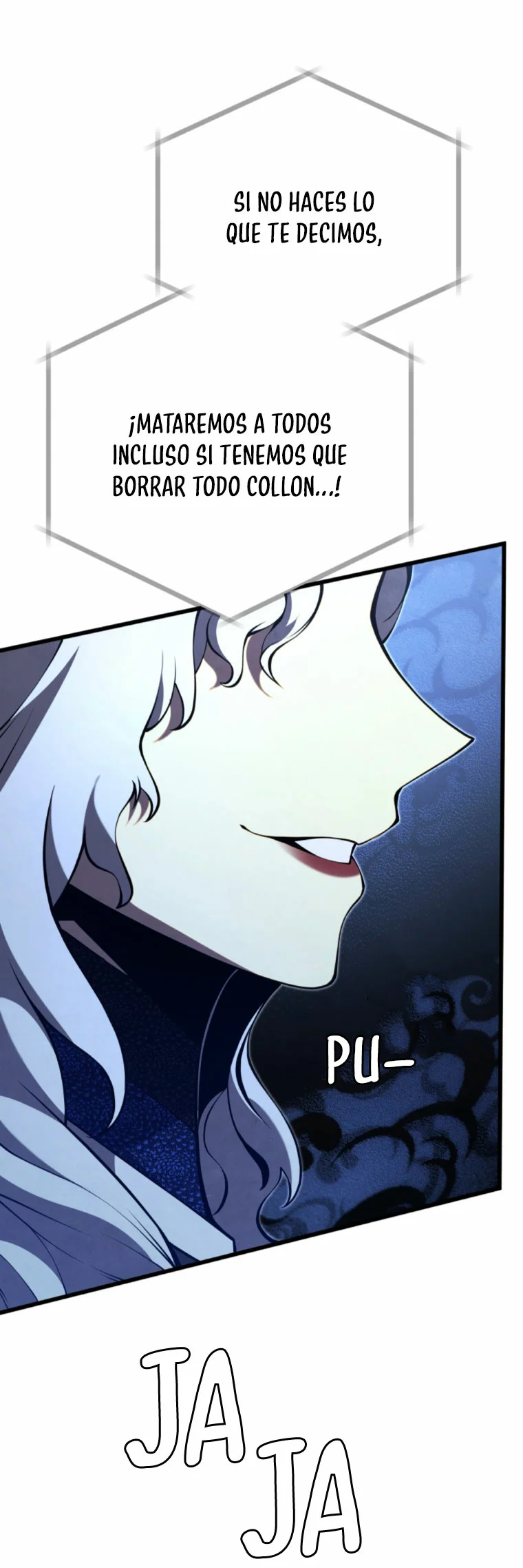 El hijo menor del maestro de la espada Capítulo 85 - Page 24