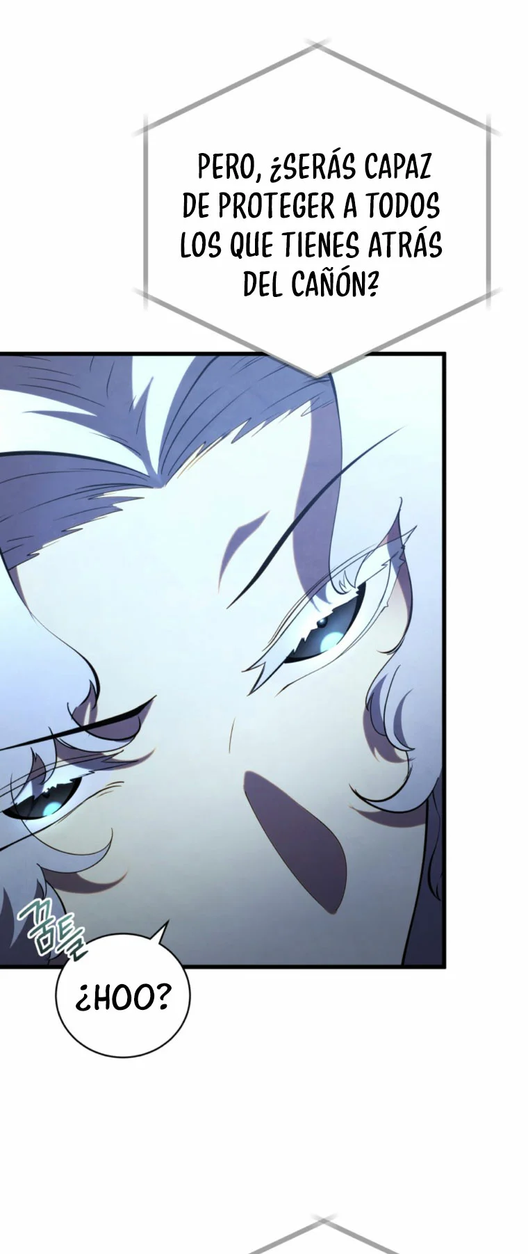 El hijo menor del maestro de la espada Capítulo 85 - Page 30