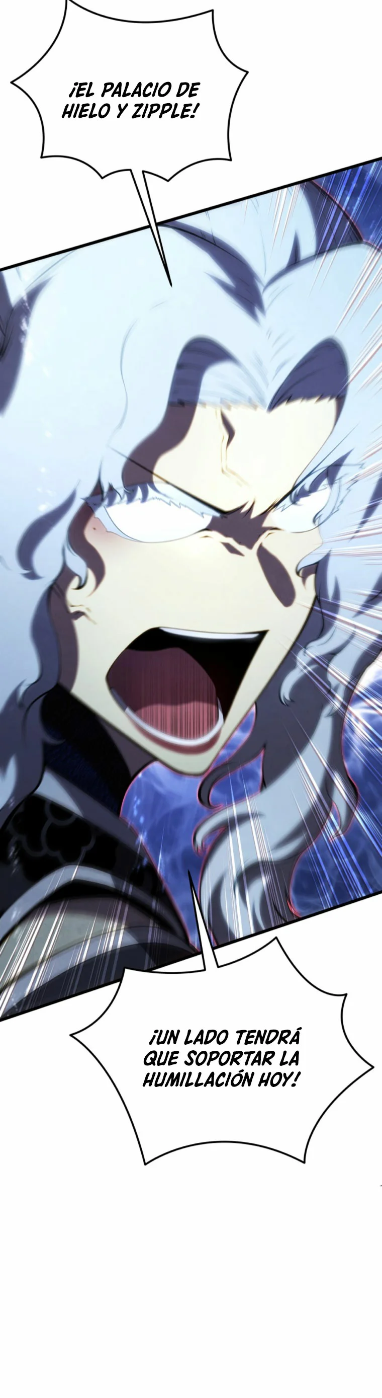 El hijo menor del maestro de la espada Capítulo 85 - Page 35