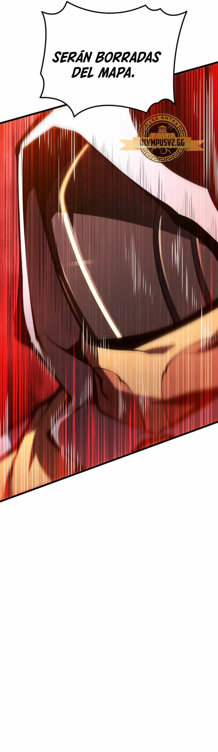 El hijo menor del maestro de la espada Capítulo 85 - Page 37