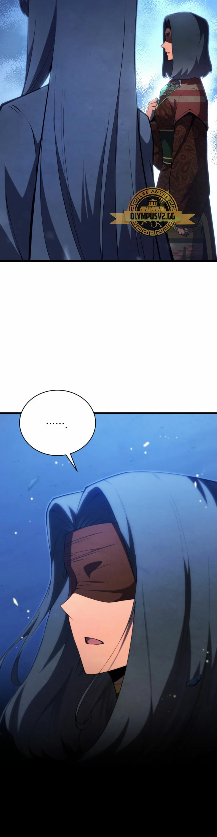 El hijo menor del maestro de la espada Capítulo 85 - Page 43