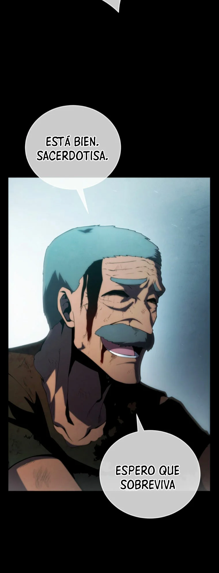 El hijo menor del maestro de la espada Capítulo 85 - Page 46