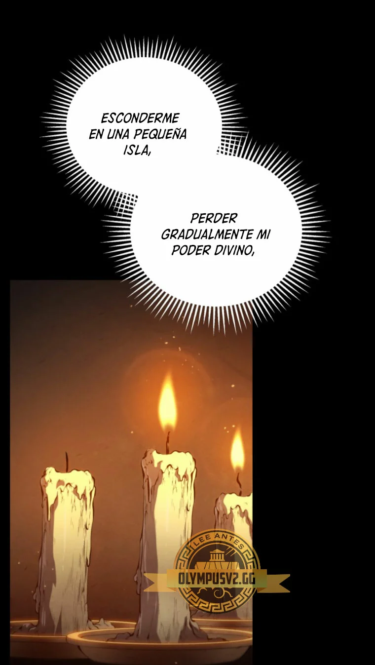 El hijo menor del maestro de la espada Capítulo 85 - Page 52