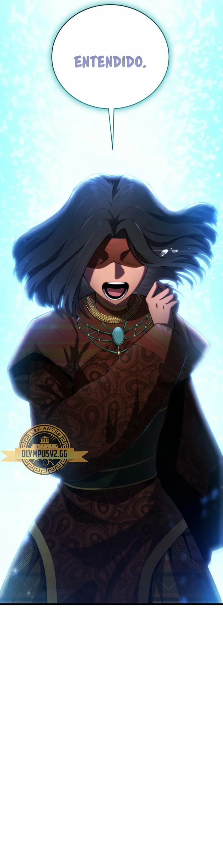 El hijo menor del maestro de la espada Capítulo 85 - Page 58