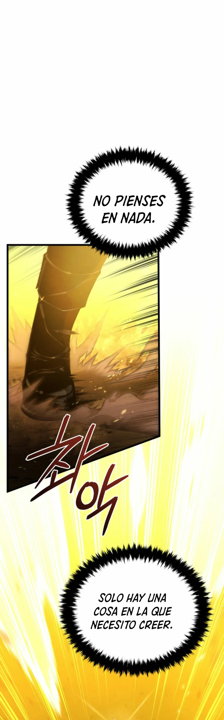 El hijo menor del maestro de la espada Capítulo 85 - Page 66