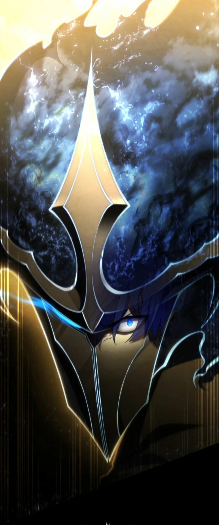 El hijo menor del maestro de la espada Capítulo 85 - Page 68