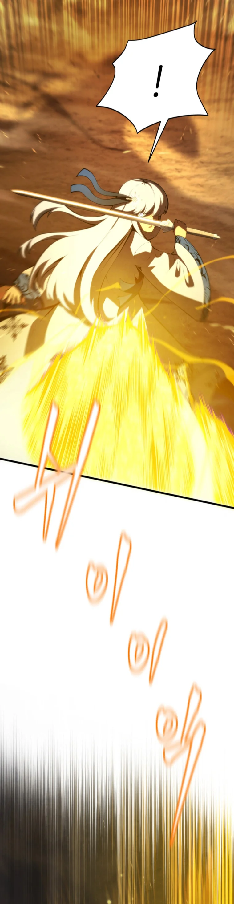 El hijo menor del maestro de la espada Capítulo 86 - Page 13