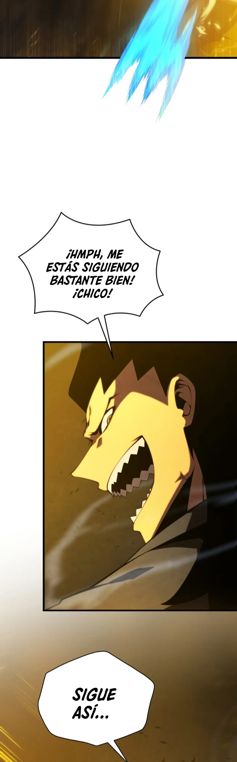 El hijo menor del maestro de la espada Capítulo 86 - Page 15