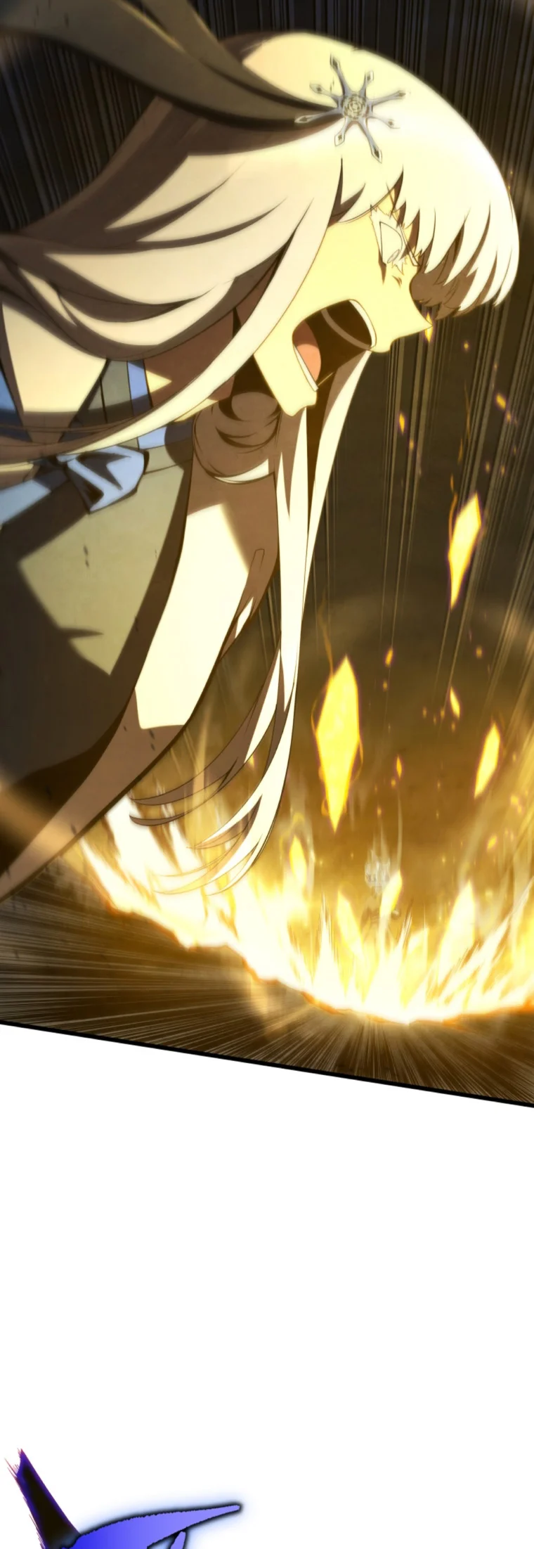 El hijo menor del maestro de la espada Capítulo 86 - Page 19