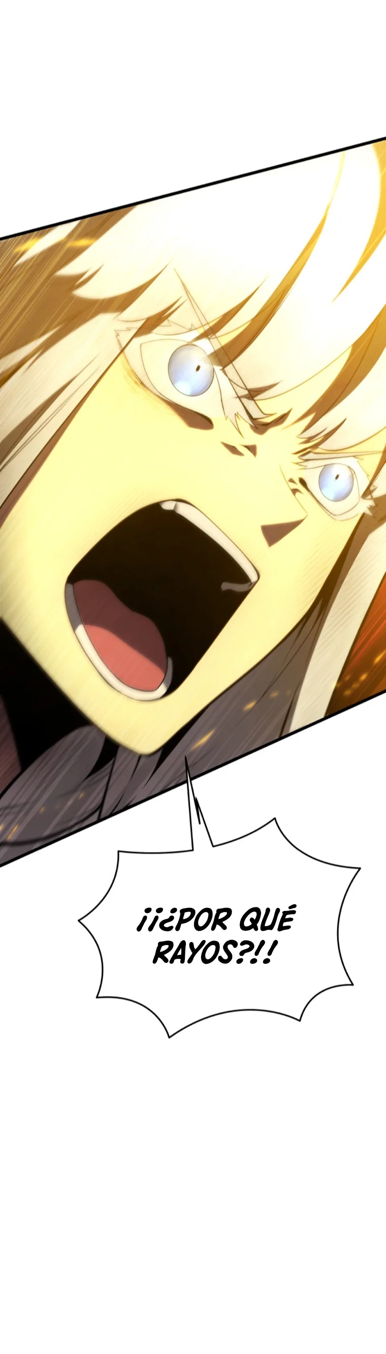 El hijo menor del maestro de la espada Capítulo 86 - Page 25