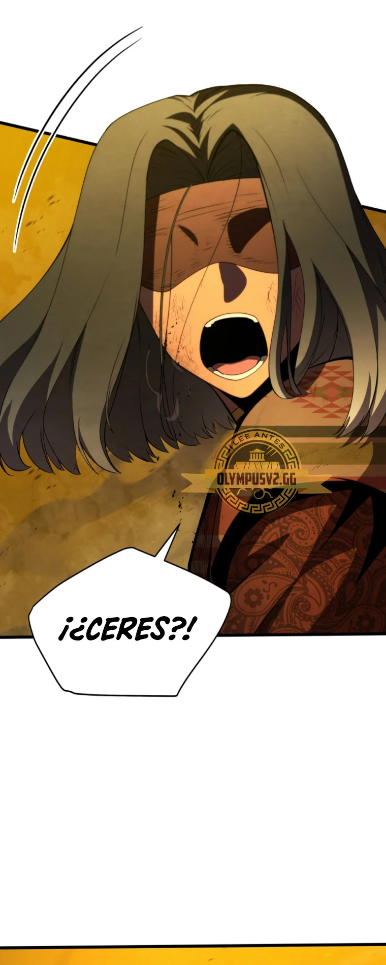 El hijo menor del maestro de la espada Capítulo 86 - Page 29