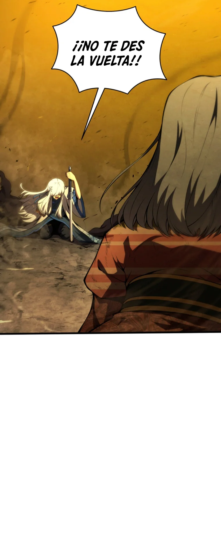 El hijo menor del maestro de la espada Capítulo 86 - Page 30