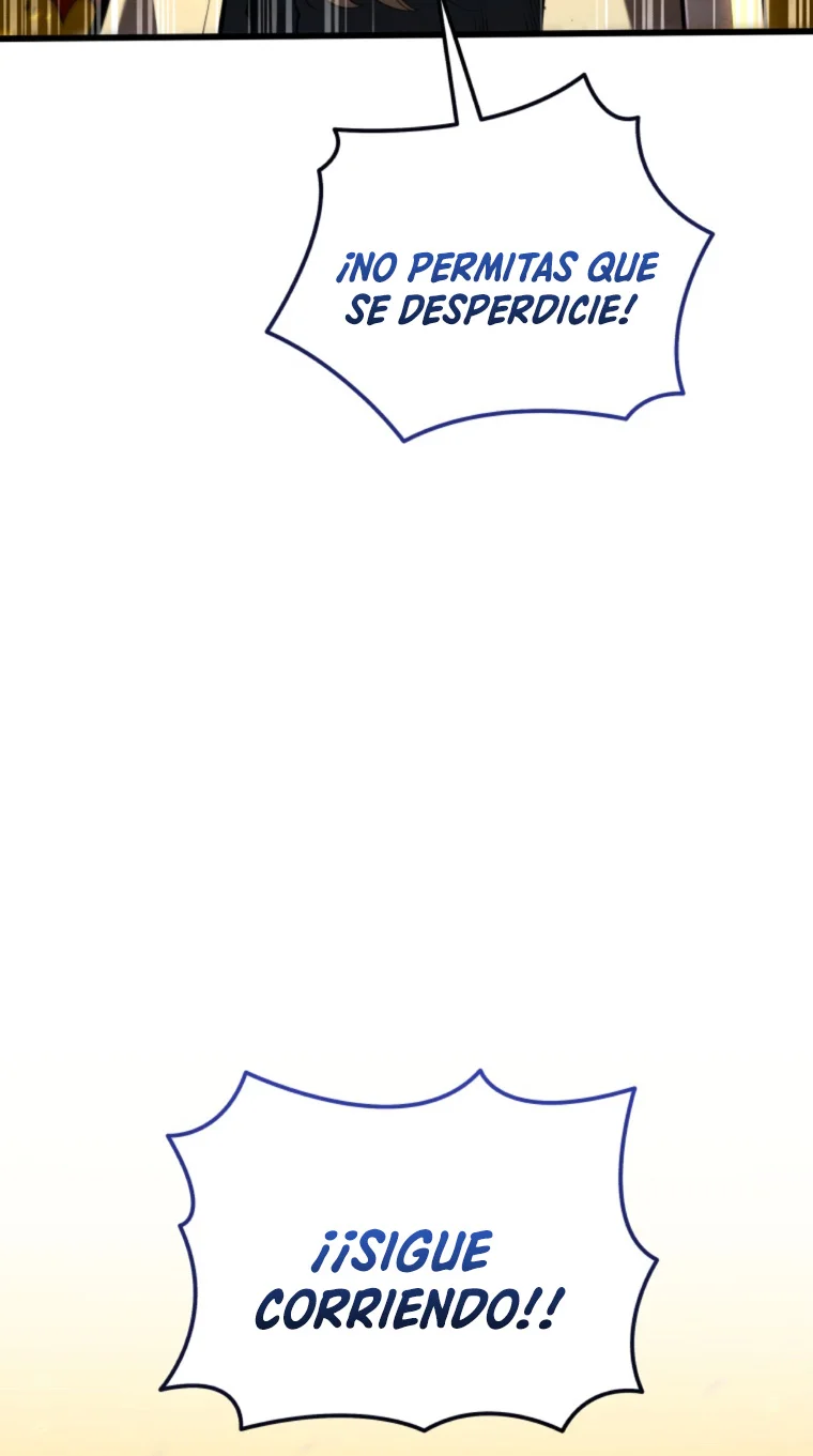 El hijo menor del maestro de la espada Capítulo 86 - Page 32