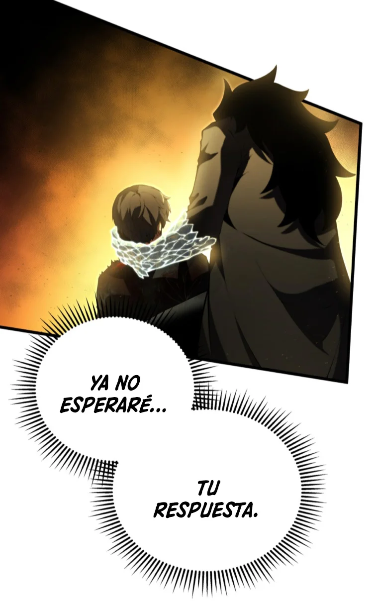 El hijo menor del maestro de la espada Capítulo 86 - Page 35