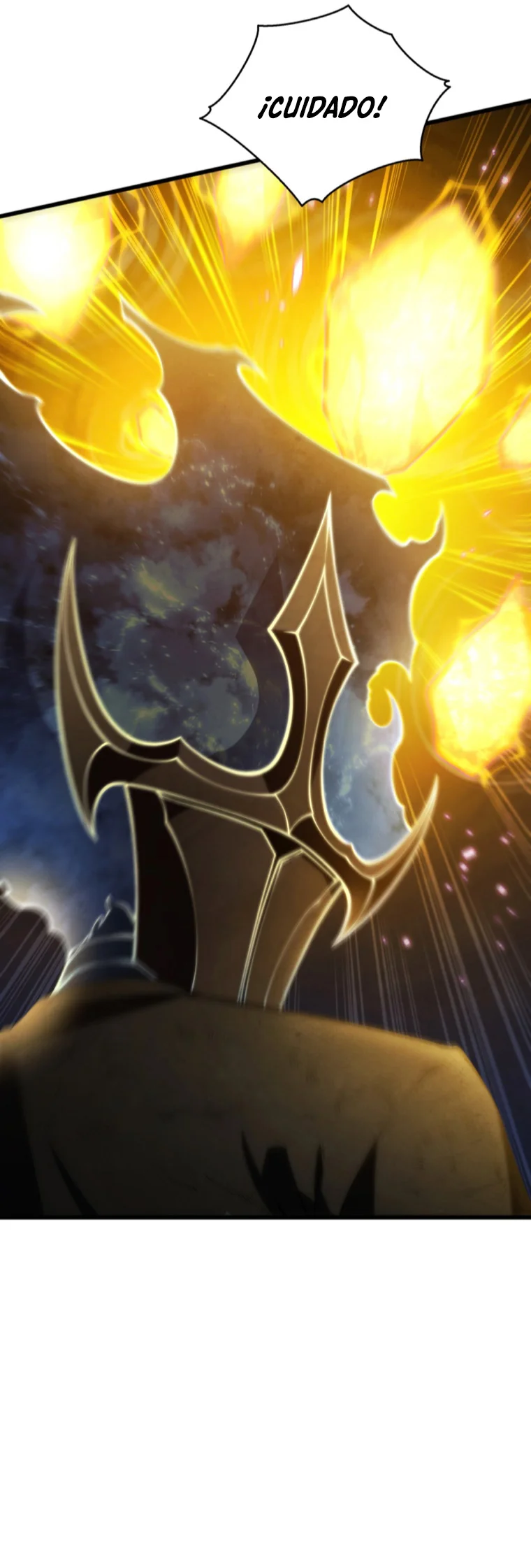 El hijo menor del maestro de la espada Capítulo 86 - Page 4