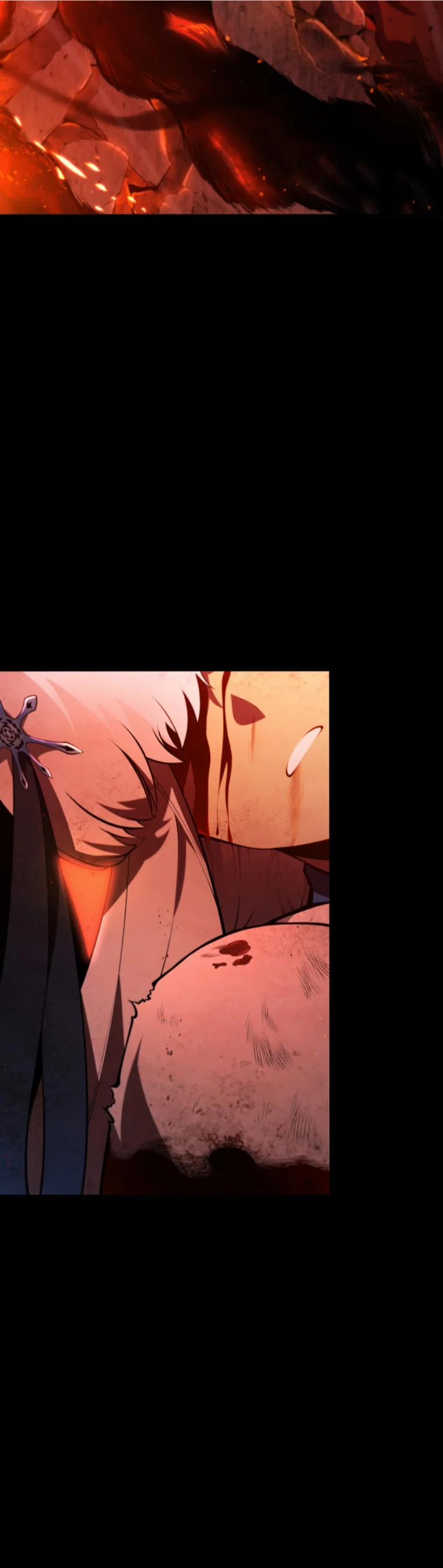 El hijo menor del maestro de la espada Capítulo 86 - Page 44