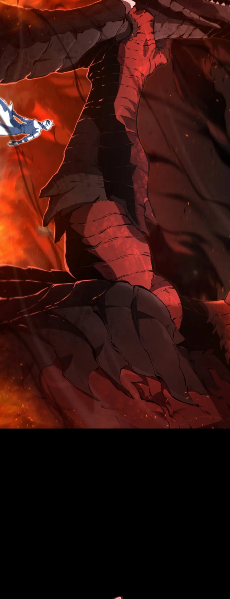 El hijo menor del maestro de la espada Capítulo 86 - Page 50