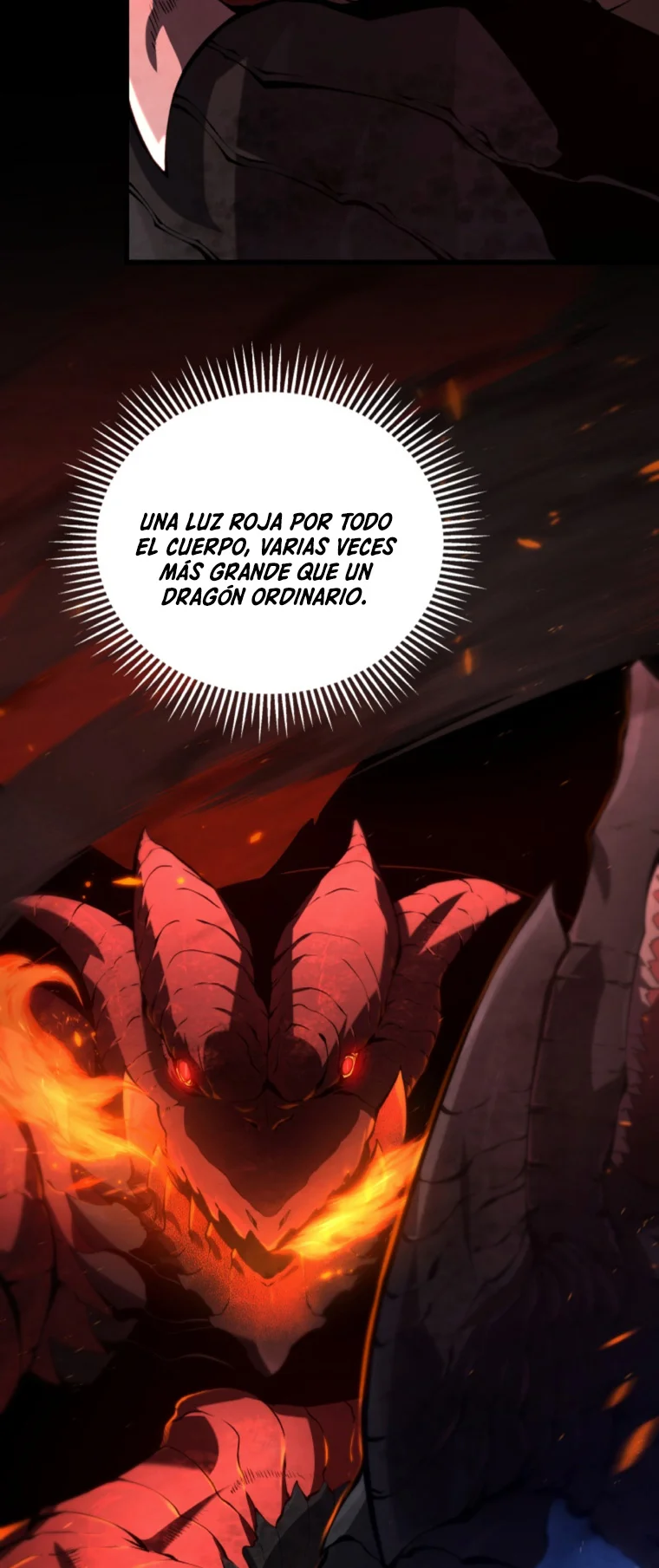 El hijo menor del maestro de la espada Capítulo 86 - Page 52