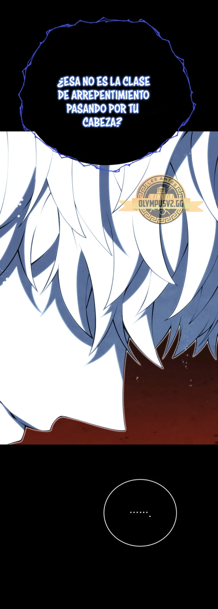 El hijo menor del maestro de la espada Capítulo 86 - Page 59