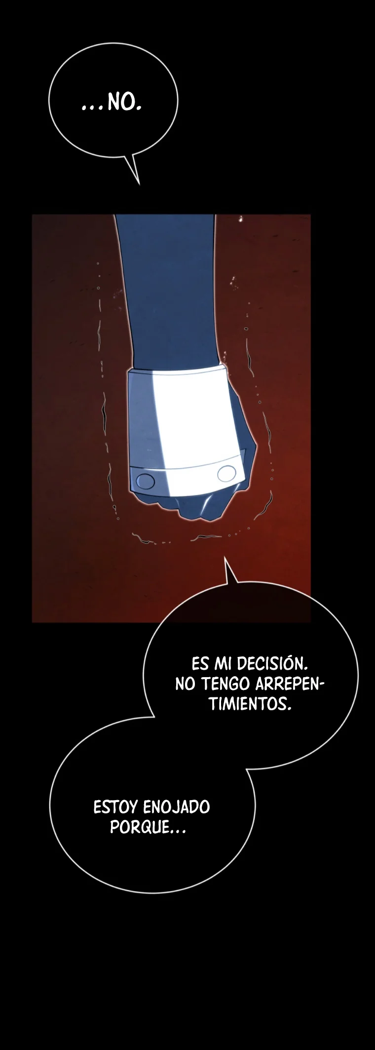 El hijo menor del maestro de la espada Capítulo 86 - Page 60