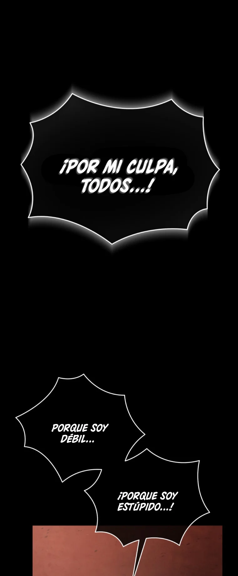 El hijo menor del maestro de la espada Capítulo 86 - Page 62