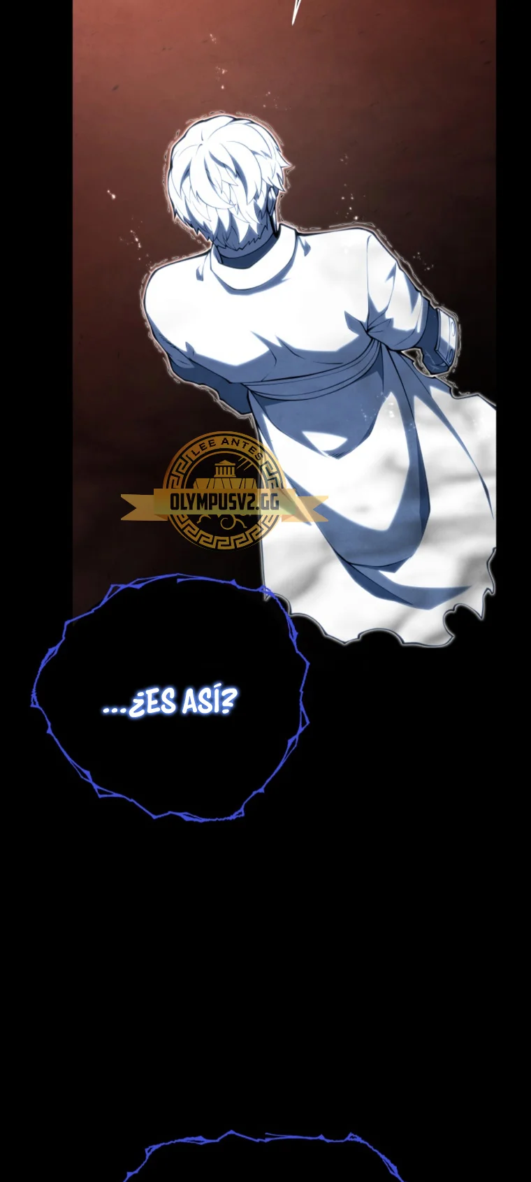 El hijo menor del maestro de la espada Capítulo 86 - Page 63