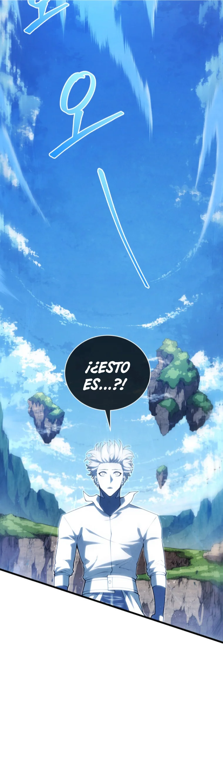 El hijo menor del maestro de la espada Capítulo 86 - Page 67