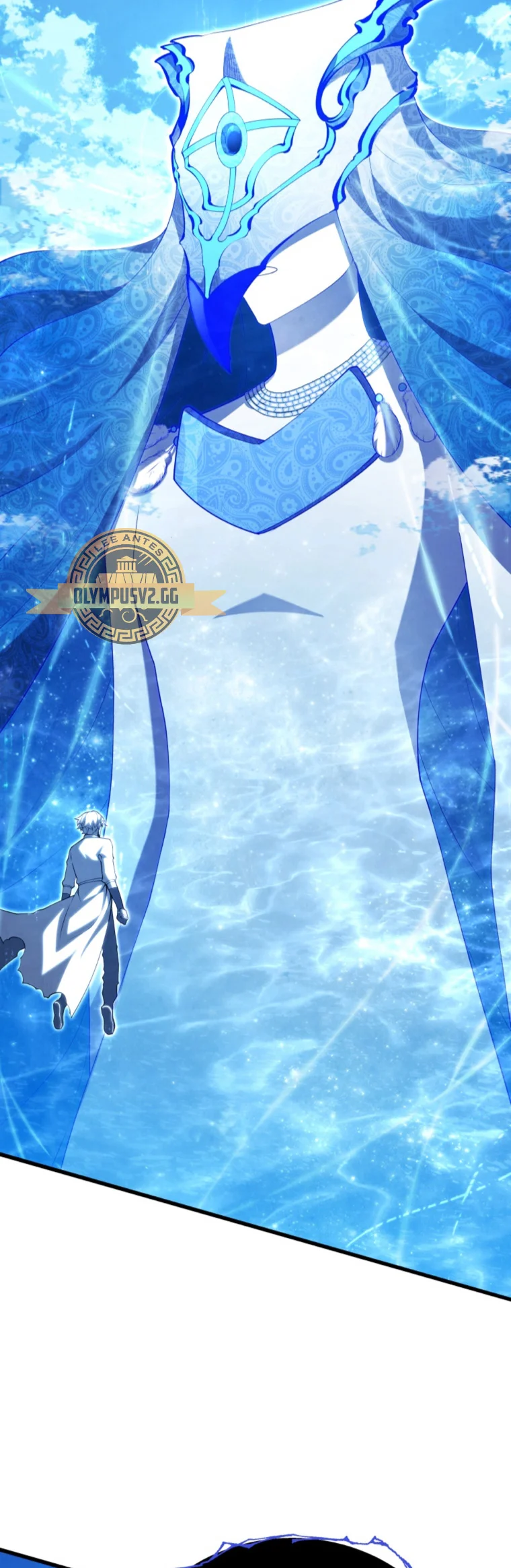 El hijo menor del maestro de la espada Capítulo 86 - Page 69