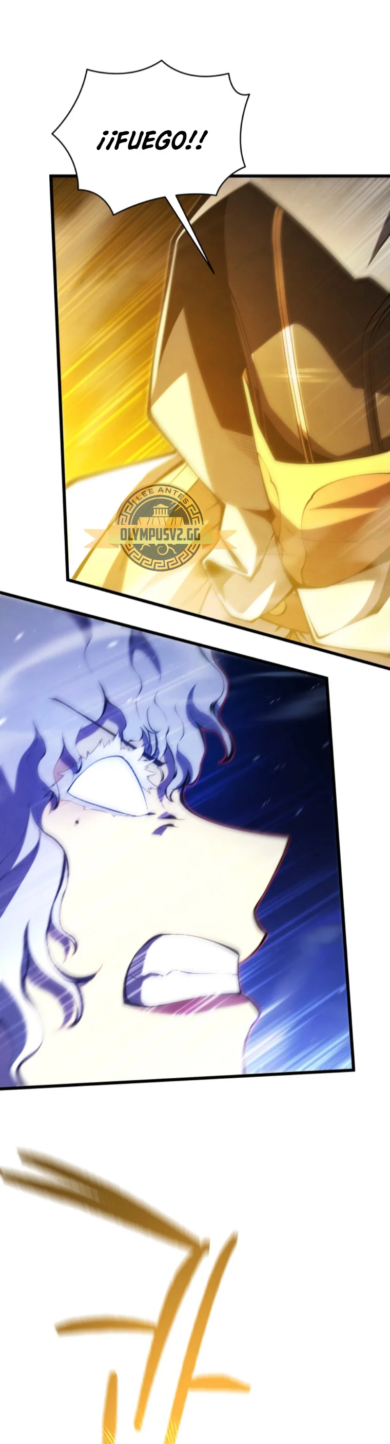 El hijo menor del maestro de la espada Capítulo 86 - Page 7