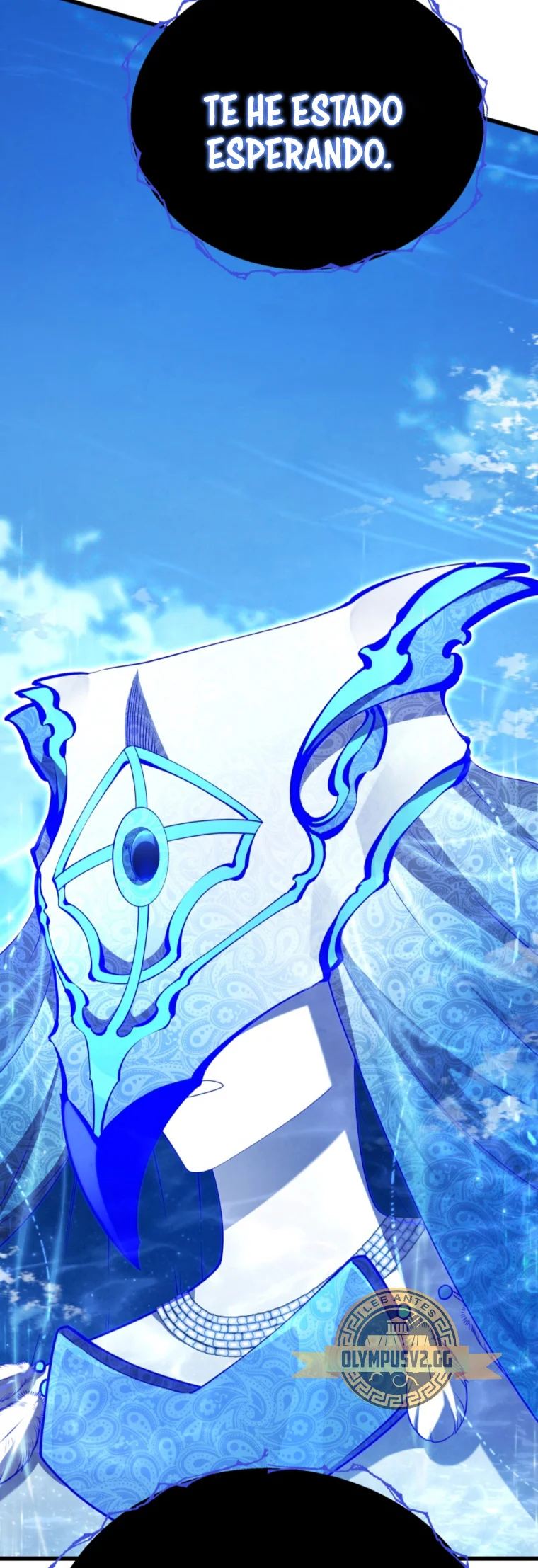 El hijo menor del maestro de la espada Capítulo 86 - Page 70