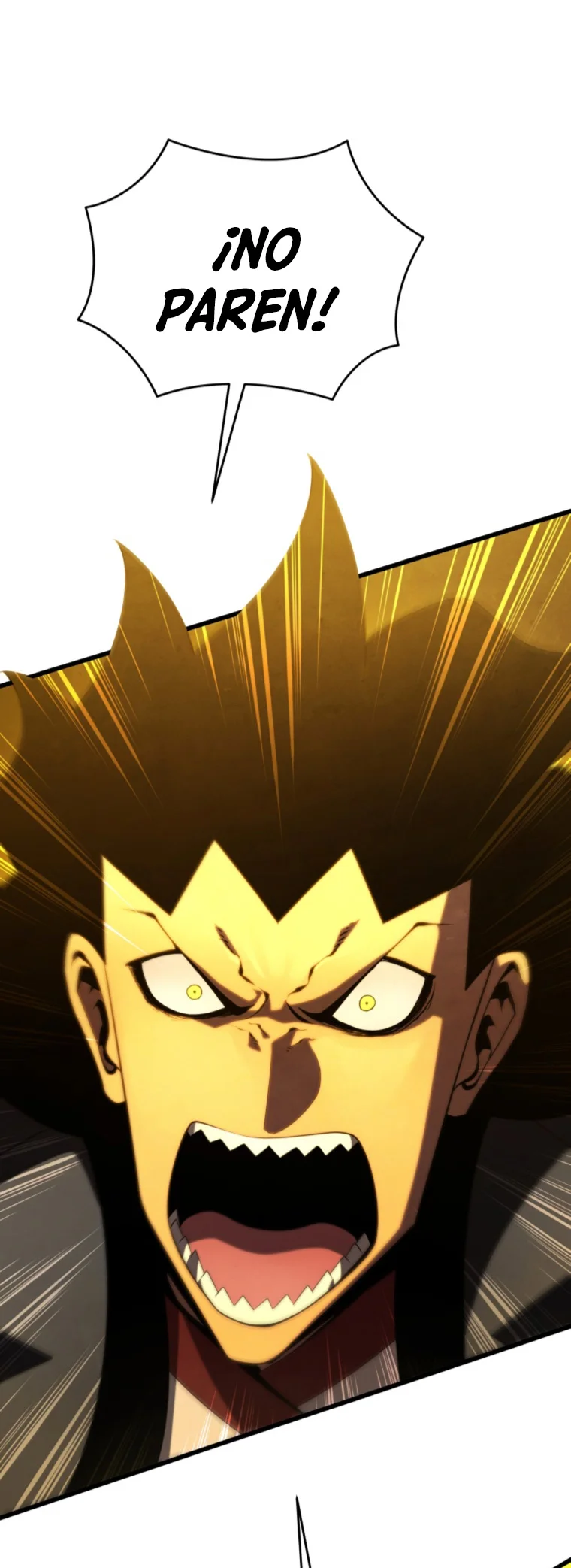 El hijo menor del maestro de la espada Capítulo 86 - Page 9