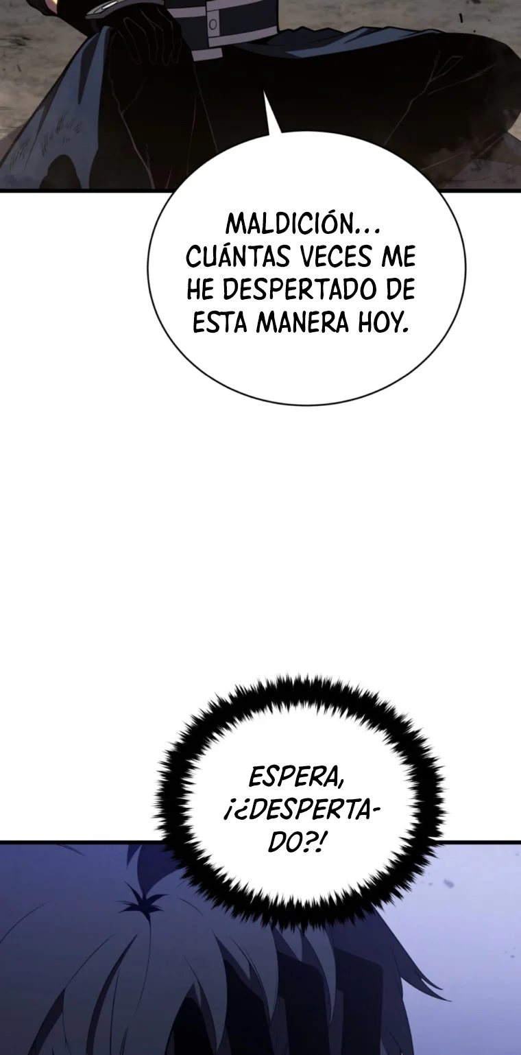 El hijo menor del maestro de la espada Capítulo 87 - Page 13