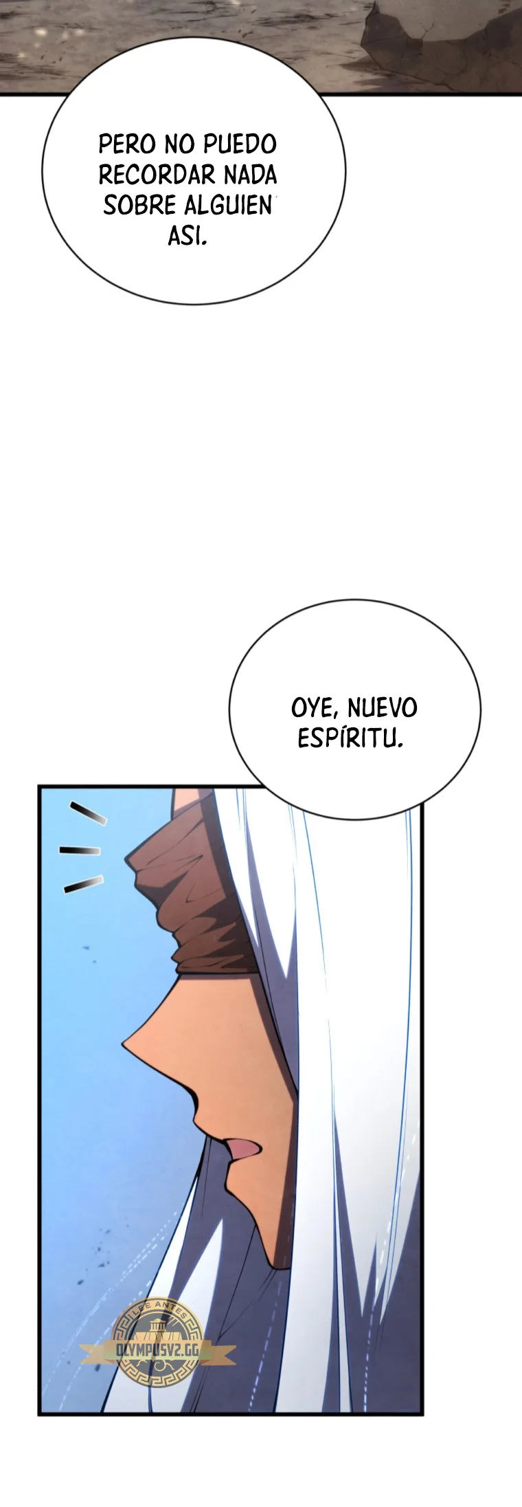 El hijo menor del maestro de la espada Capítulo 87 - Page 27