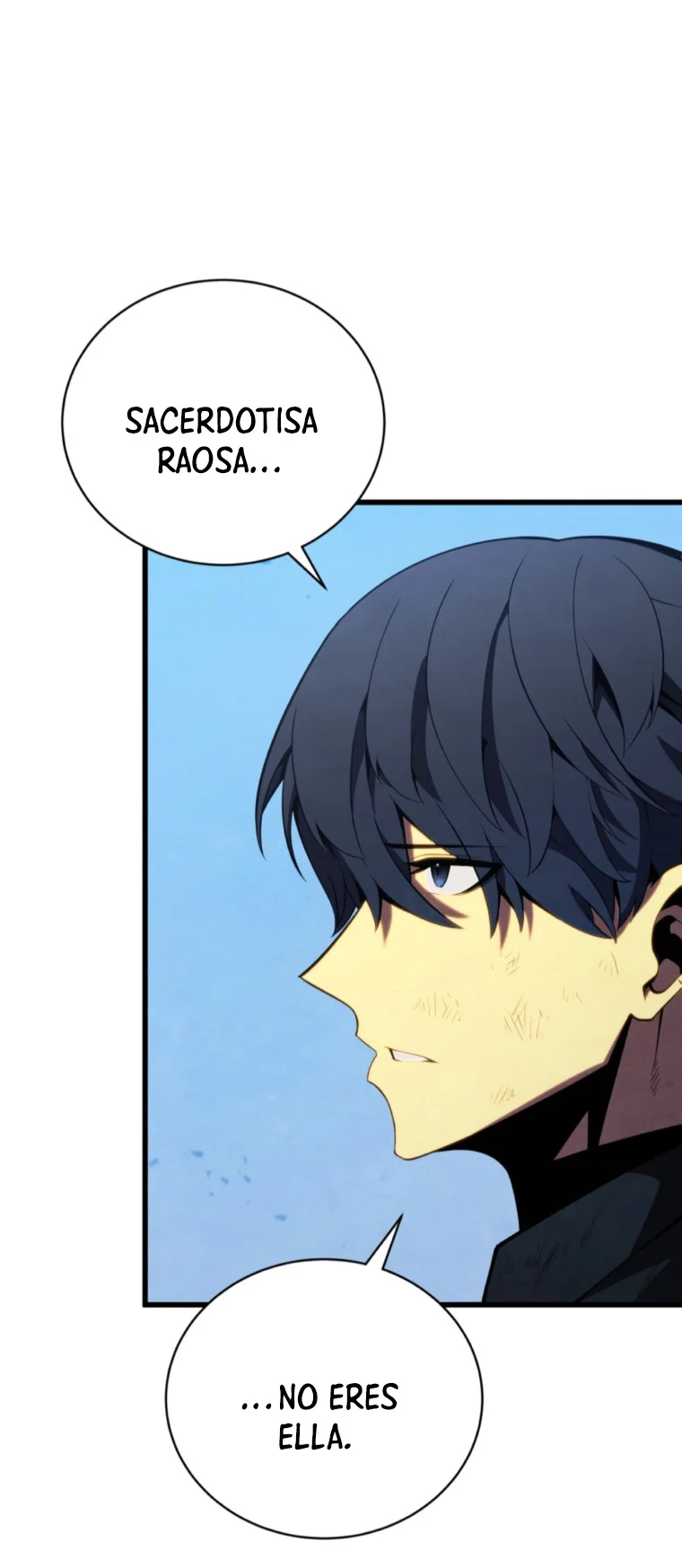 El hijo menor del maestro de la espada Capítulo 87 - Page 31