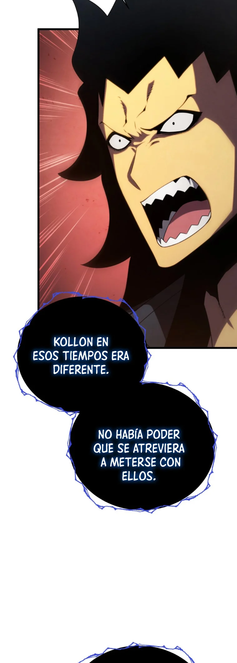 El hijo menor del maestro de la espada Capítulo 87 - Page 47