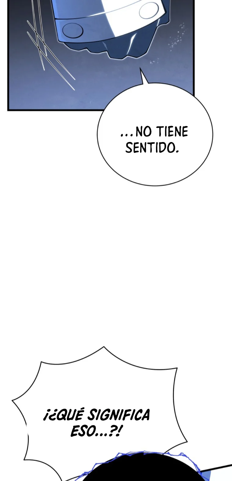 El hijo menor del maestro de la espada Capítulo 87 - Page 6